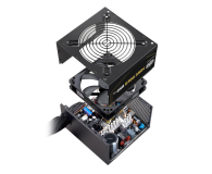 Cooler Master MWE Gold V3 850W 80 Plus Gold ATX 3.1 - 1525797 - zdjęcie 7